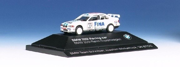 BMW 320i '96 BTCC