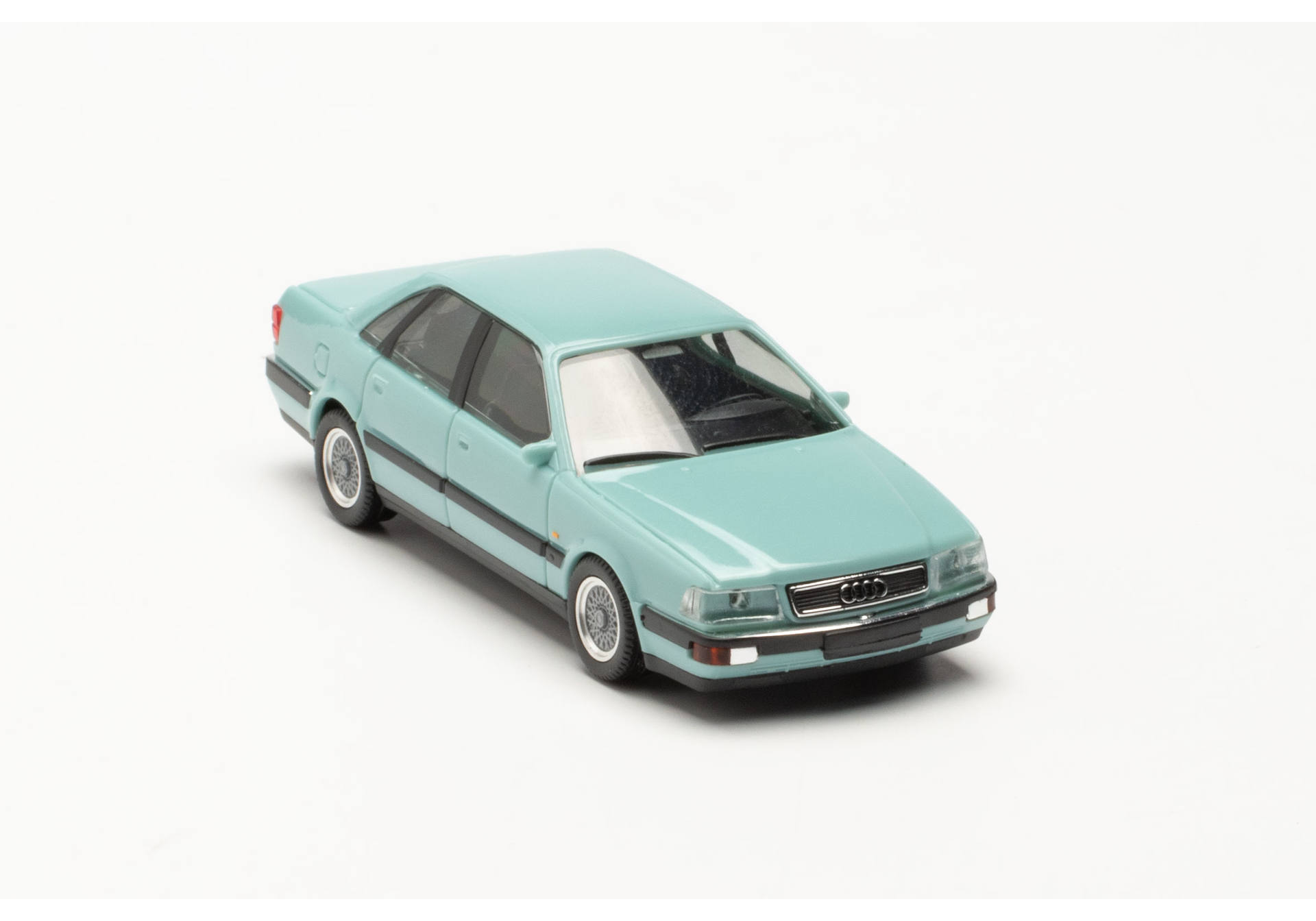 Audi V8 "Audi Modellautoclub Neckarsulm"