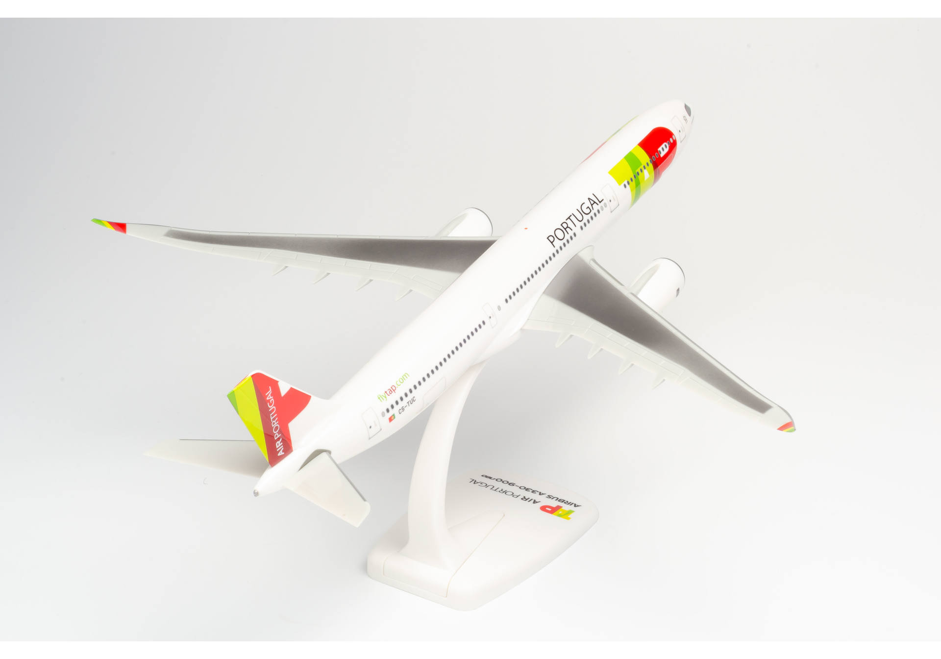 TAP Air Portugal Airbus A330-900 neo