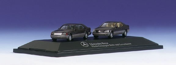Mercedes-Benz 600 SEL 600 sec