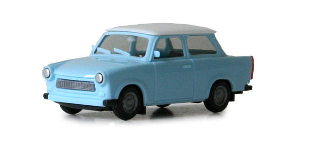 Trabant 601 S