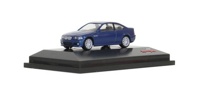 Model 1999 "BMW M3 Coupé"