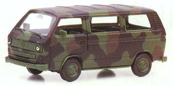 VW T3 Bus Maag