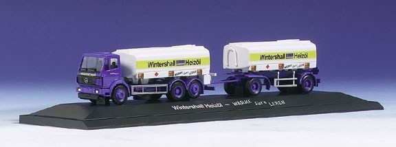 Mercedes-Benz SK '94 cab.