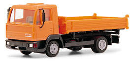 Man L2000 Steyr Dreisite tipper 2a