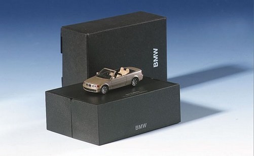 BMW 3 Series Cabrio