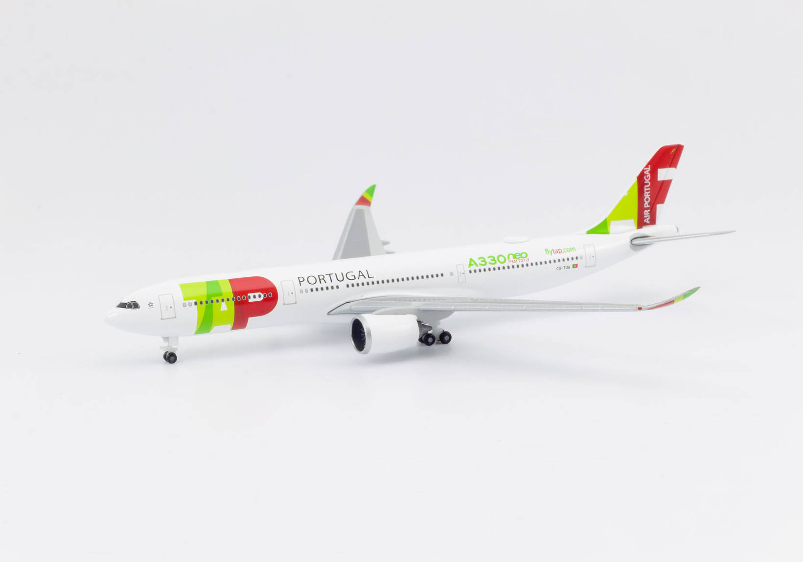 TAP Air Portugal Airbus A330-900 neo