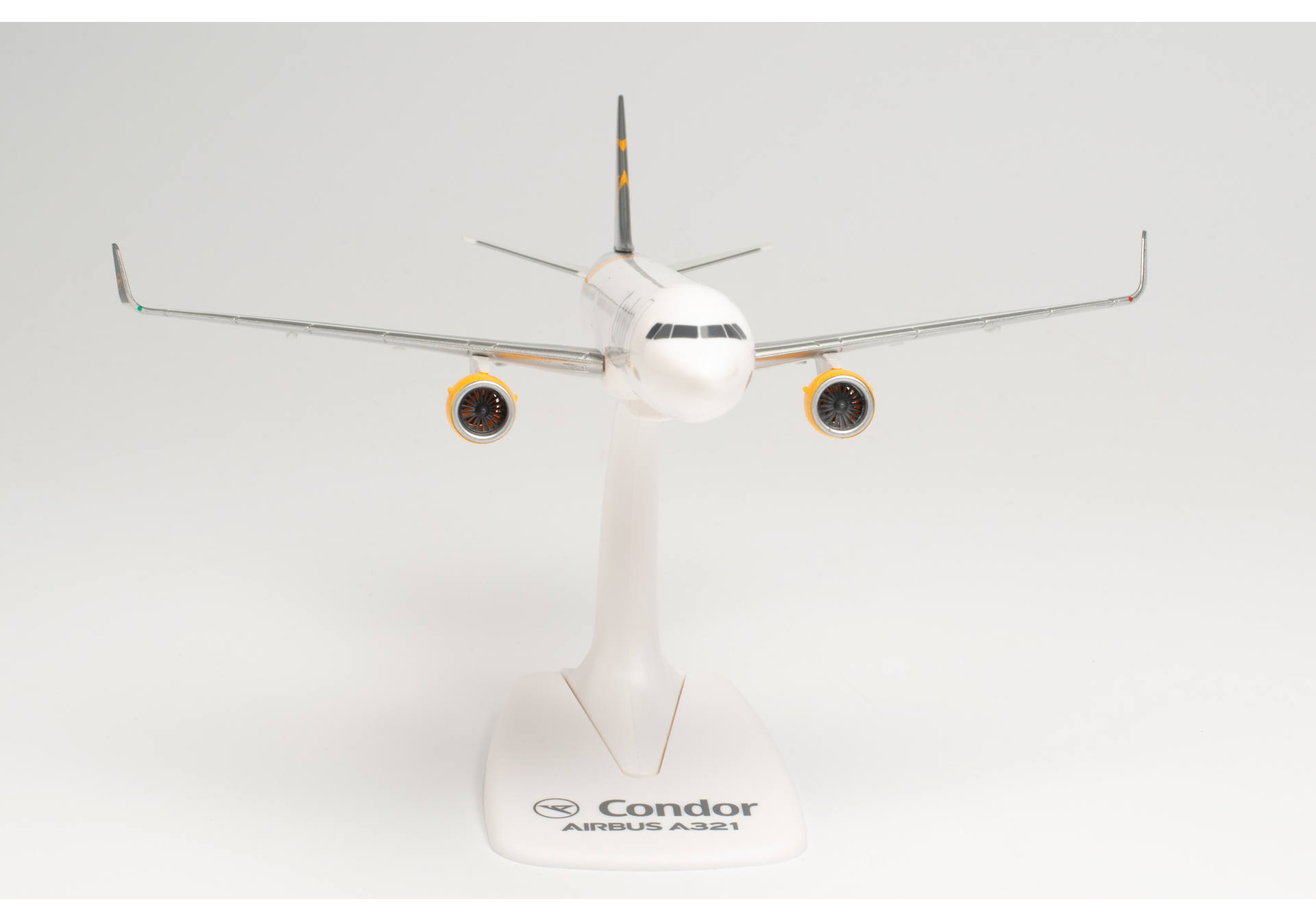 Condor Airbus A321 – D-AIAG
