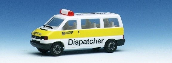 VW T4 Caravelle Country series