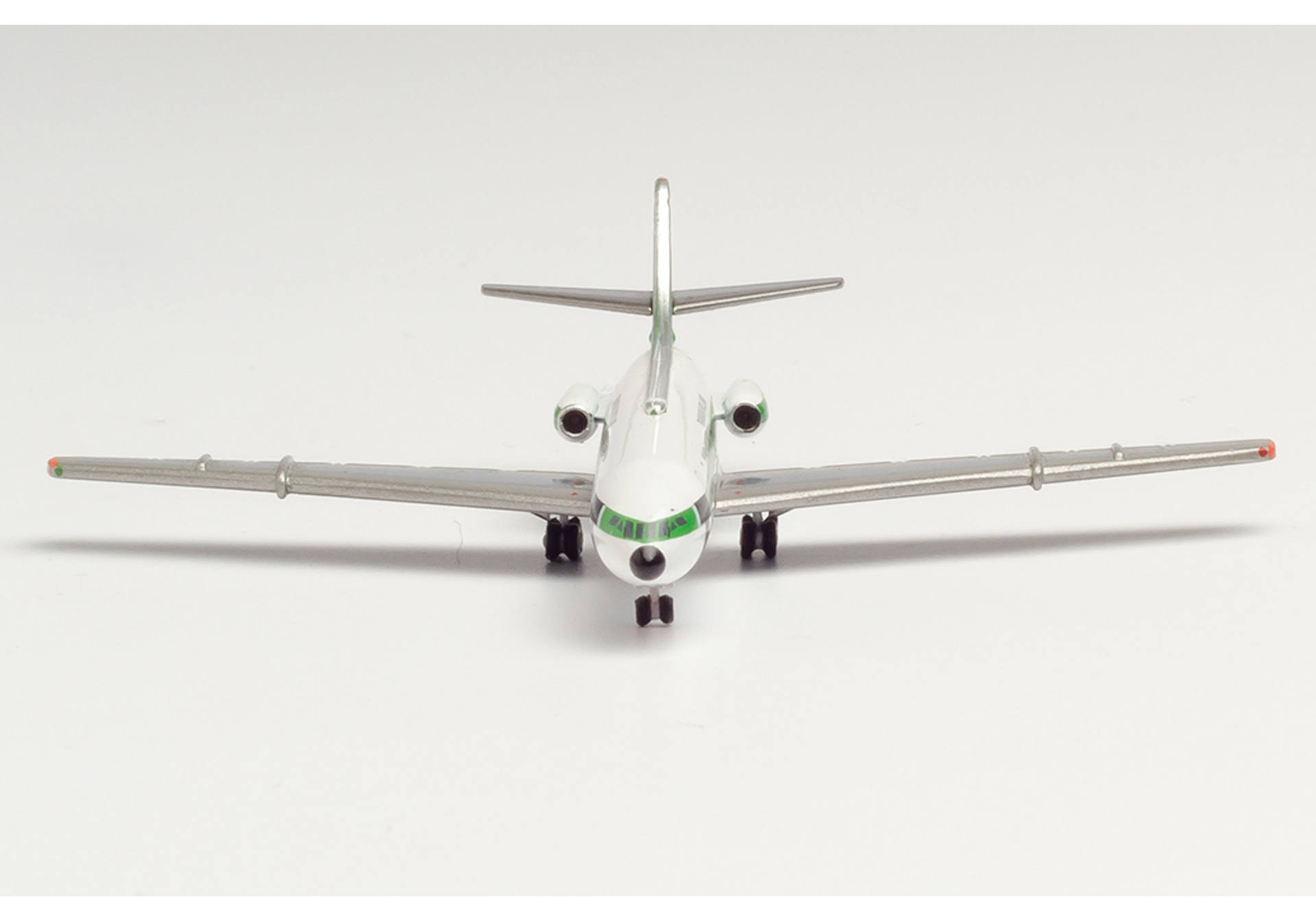 Transavia Sud Aviation Caravelle "Provincie Gelderland"