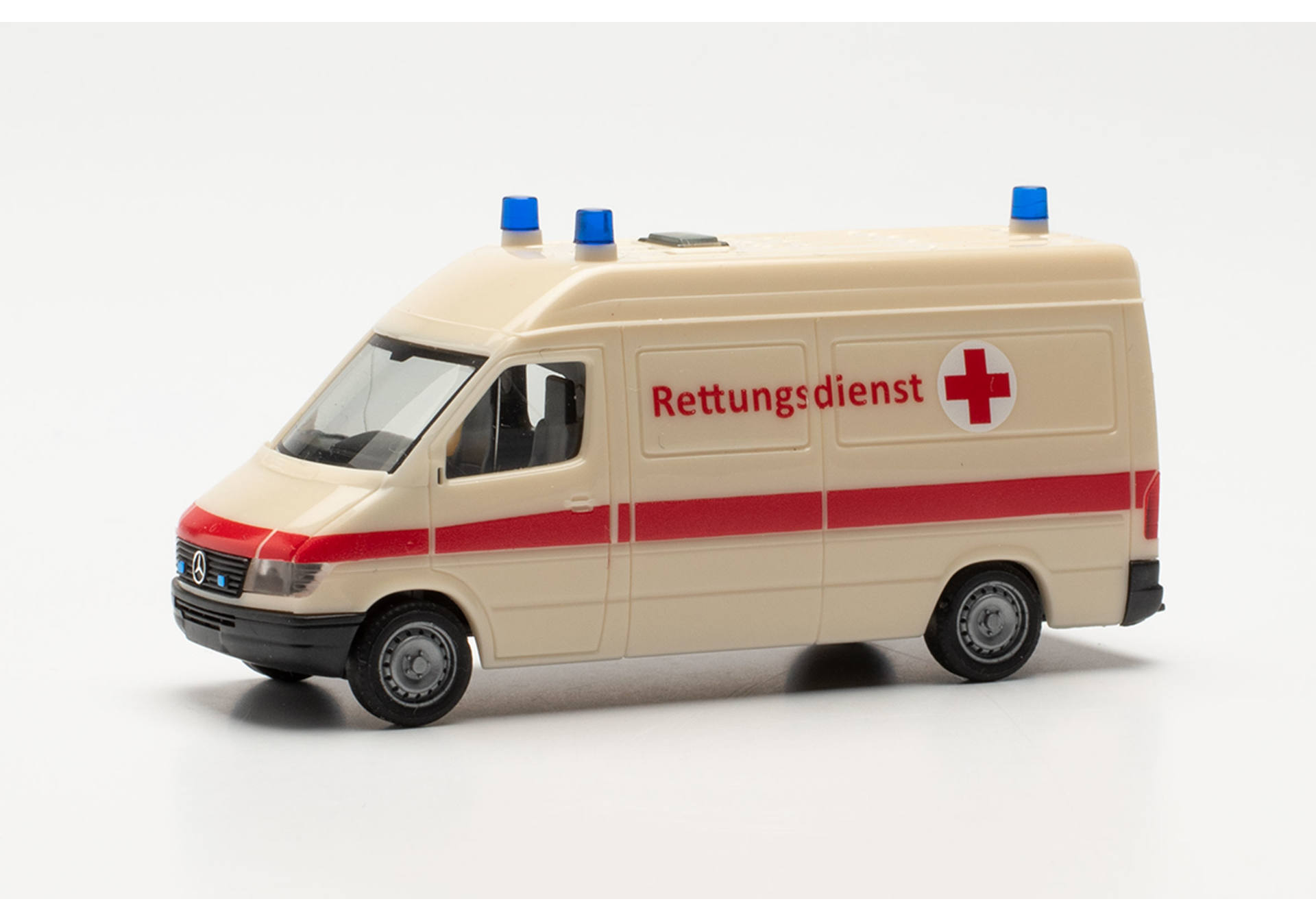 Mercedes-Benz Sprinter `96 Rettungswagen „Rettungsdienst“