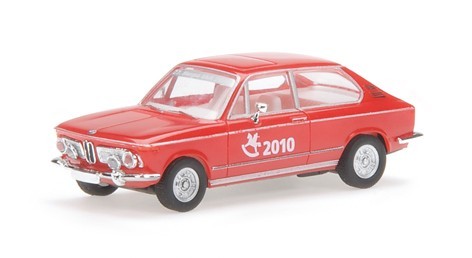 BMW 2002 Tii Touring