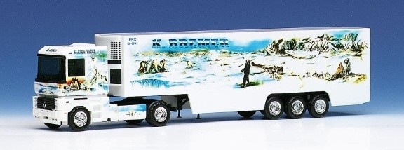Renault ae Eurocofan 2a/3a