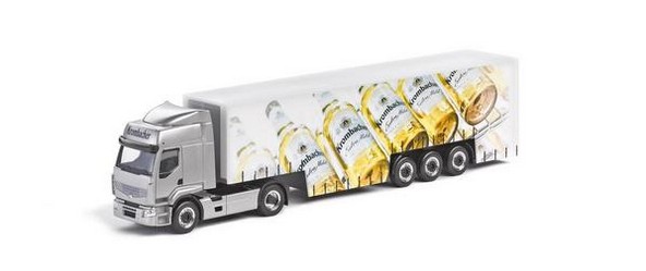 Renault Premium Jumbo-Gardine Plano