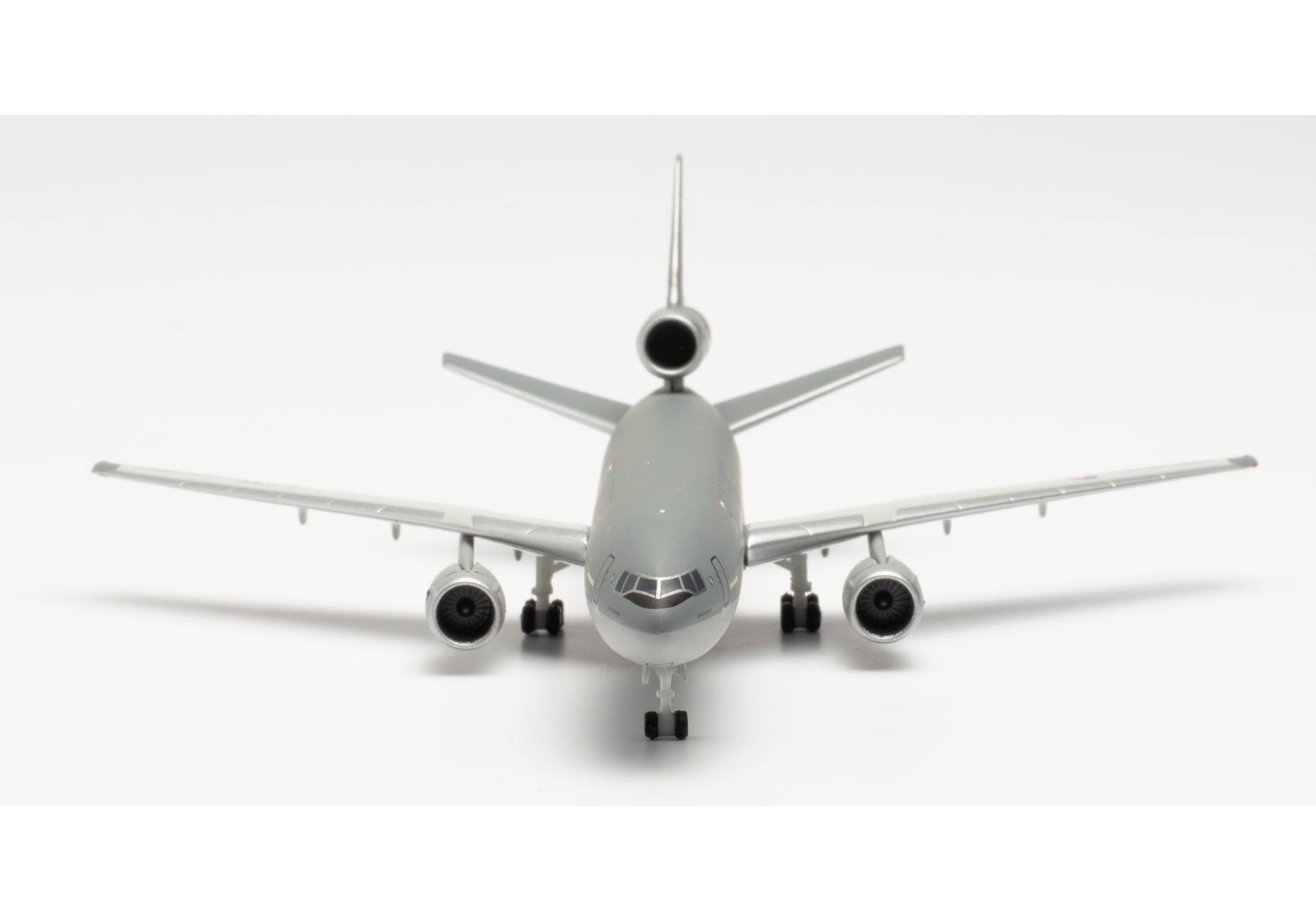 Royal Netherlands Air Force McDonnell Douglas KDC-10 Extender - 334 Squadron, Eindhoven Air Base “75 Years” – T-235