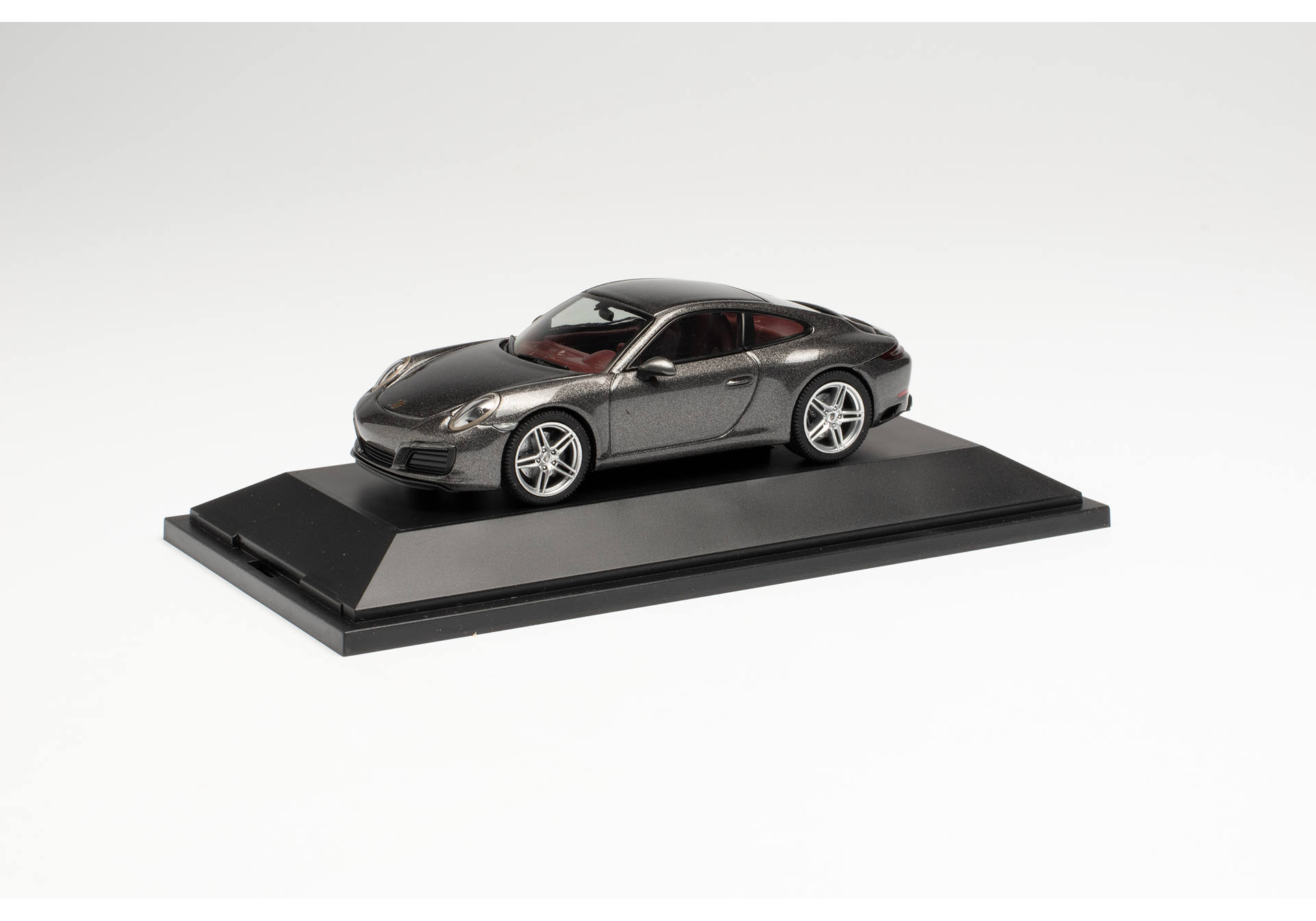 Porsche 911 Carrera 4 Coupe