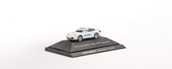 Porsche 911 Turbo