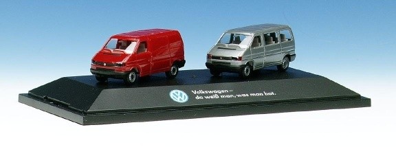 VW T4 Kasten T4 Bus