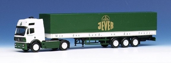 Mercedes-Benz SK '94 Europlanensattelzug 2a/3a