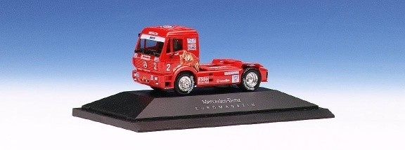 Mercedes-Benz SK '88 2A