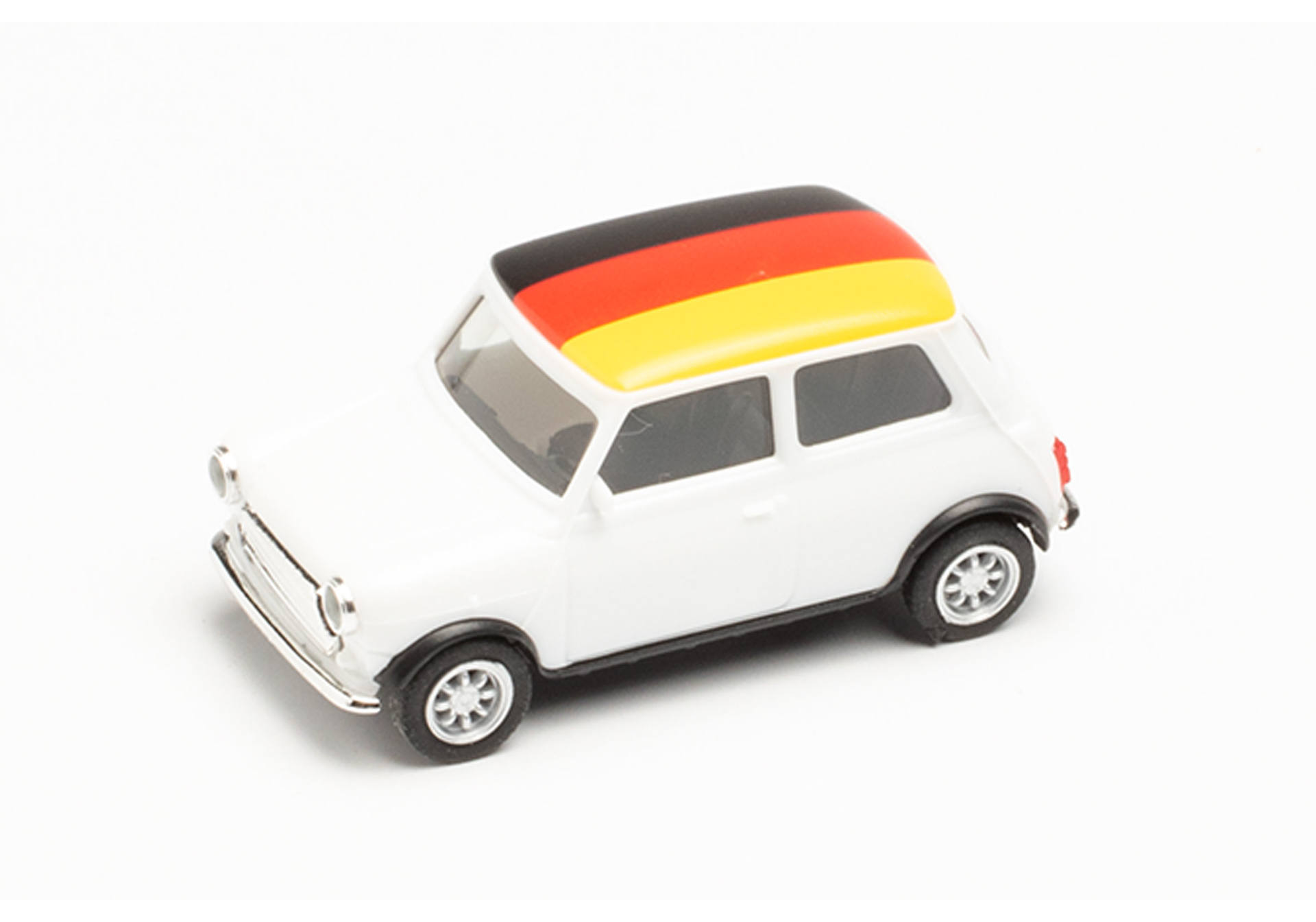 Mini Cooper EM 2021, Germany