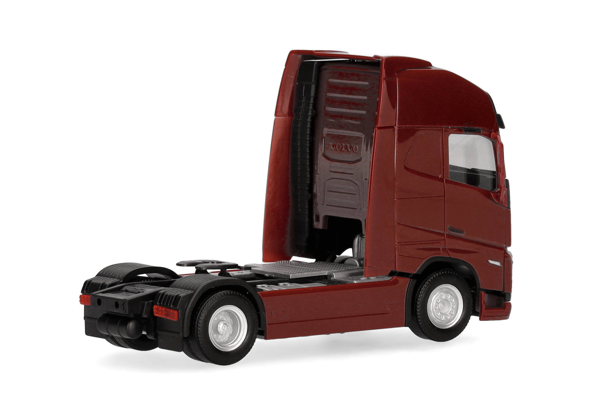 Volvo FH16 GL XL 2020 Zugmaschine 2achs, weinrot