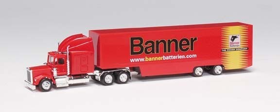 Kenworth case-SZ