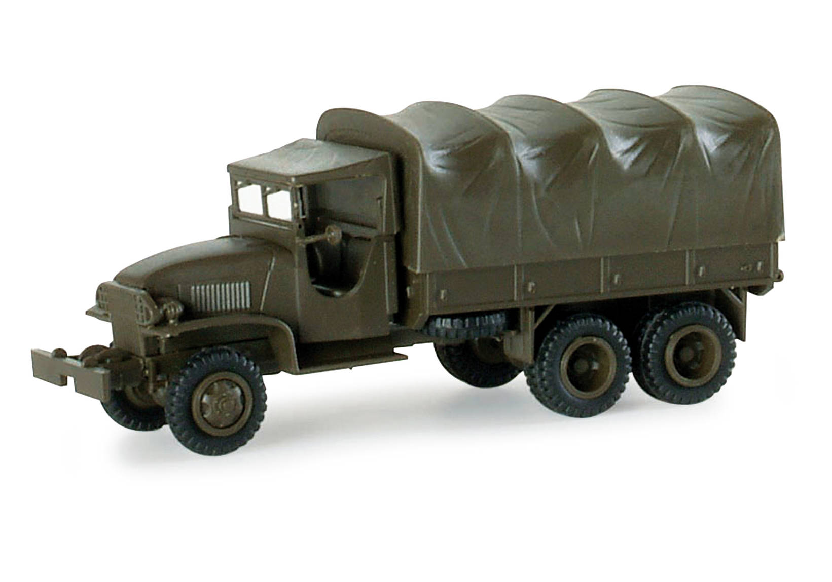 GMC truck