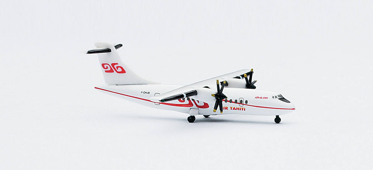 Air Tahiti ATR-42