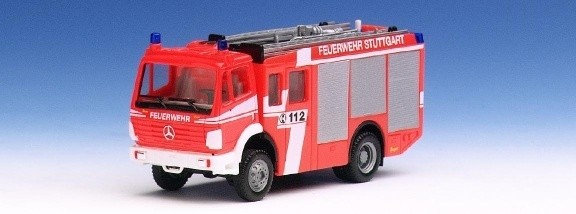 Mercedes-Benz SK '94 HLF2000 Ziegler