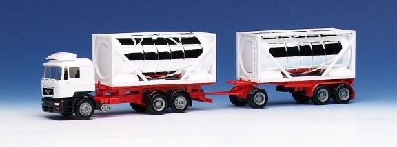 Man F2000 Tank 3a/3a
