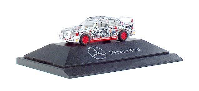 Mercedes-Benz 190 E "andora"