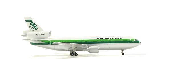 Air Afrique DC-10-30