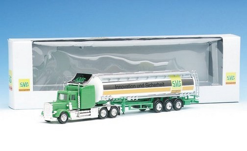 Kenworth tank alley 3A/3A