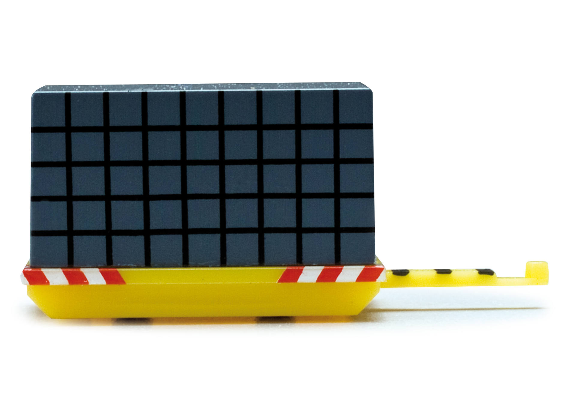 Flughafenzubehör: Container-Fahrzeuge Flughafenzubehör: Container-Fahrzeuge