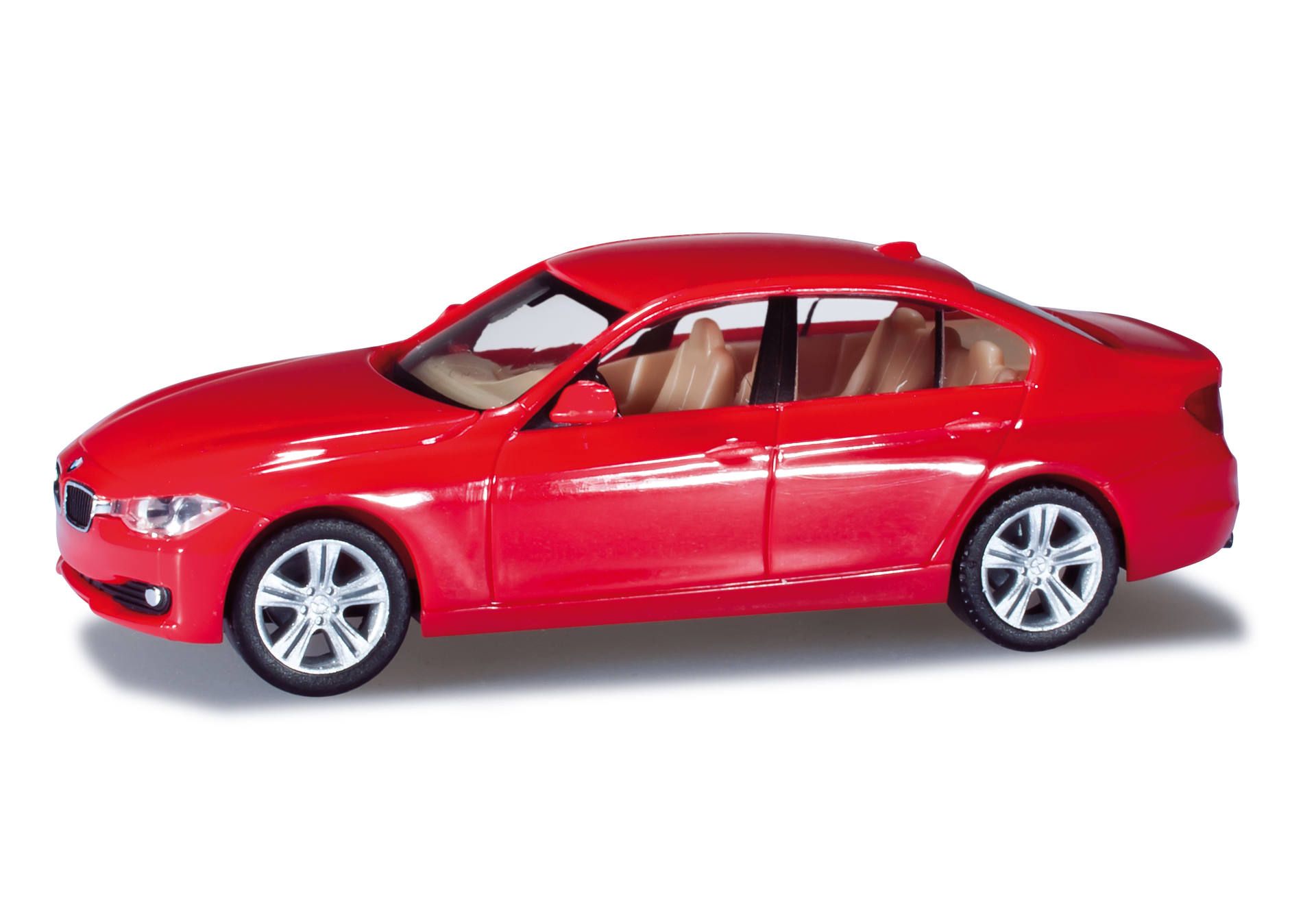 Herpa Bmw 3er 024976 Herpa Bmw 3er 024976