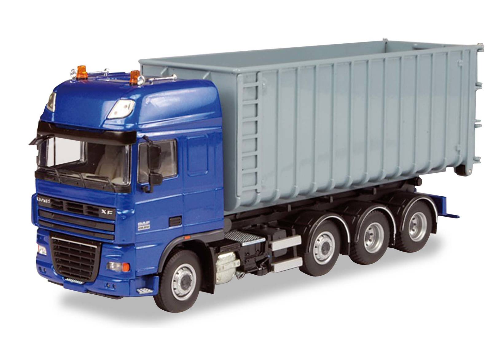 Herpa 070645 - DAF XF 95 SSC KüKoSzgHerpaNO2