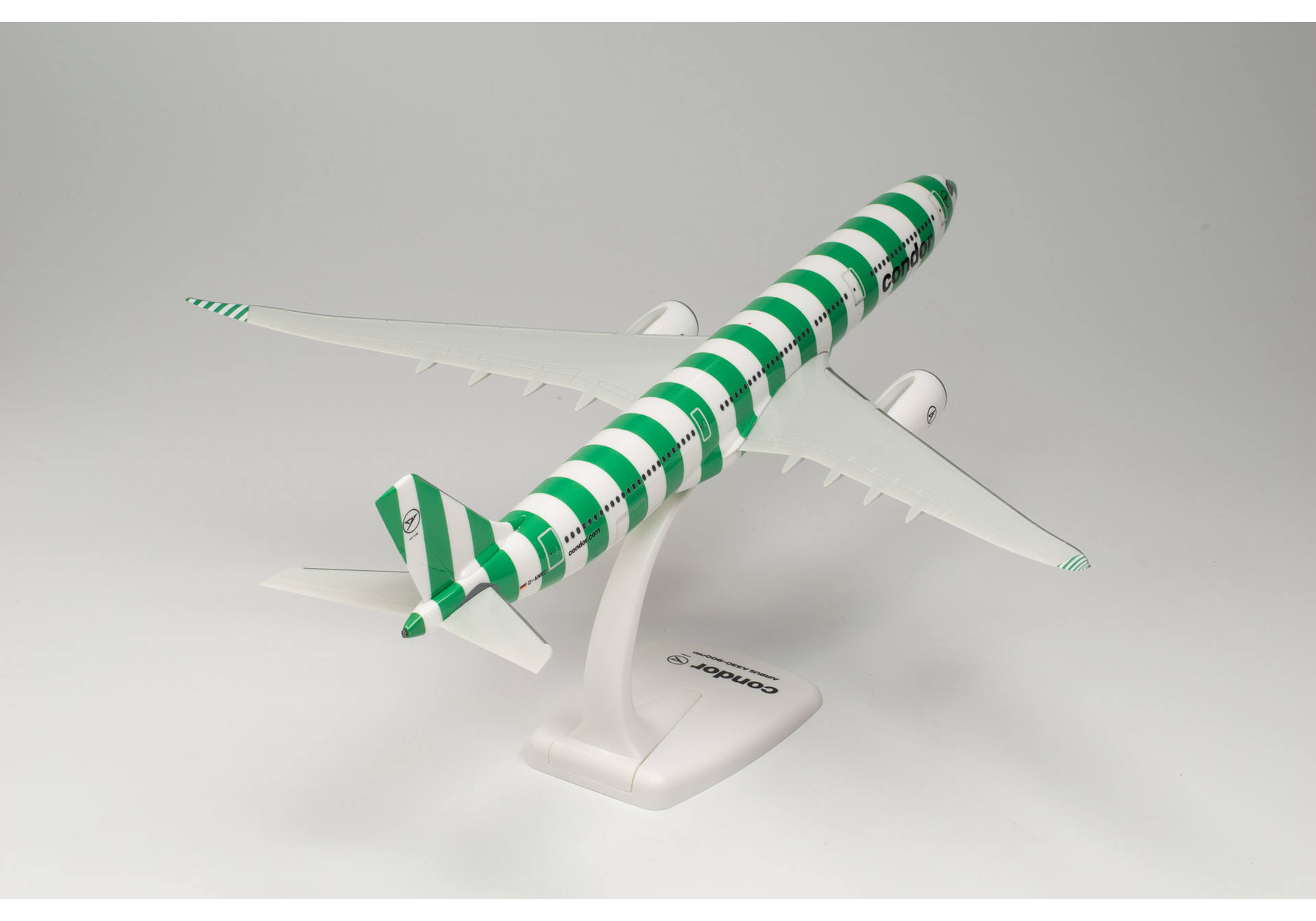 HERPA CONDOR AIRBUS A330-900neo Island - D-ANRD - 1:500 - 536783